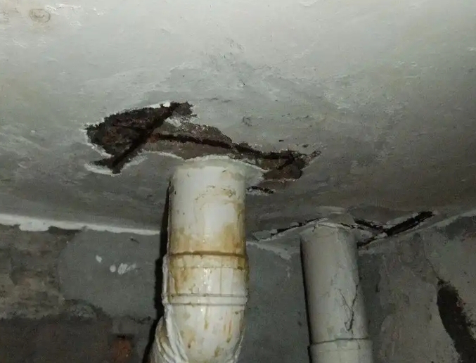 大化卫生间漏水维修公司浅析大化卫生间渗水维修的方法