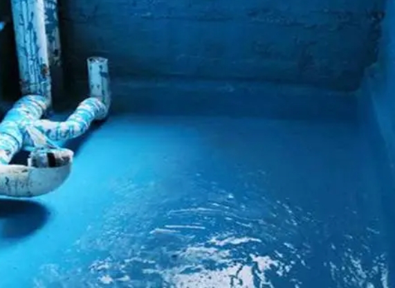 大化卫生间漏水维修公司分下防水公司如何判断防水工程的质量?