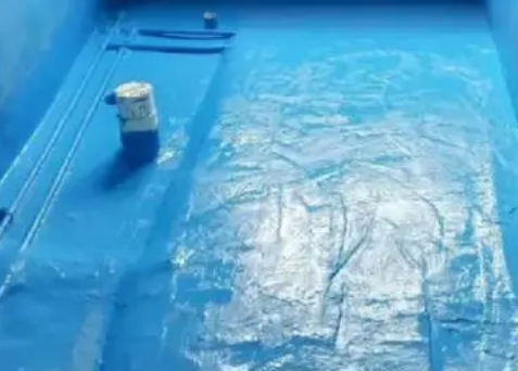 大化卫生间漏水维修公司分享下大化卫生间防水工程中常用防水涂料介绍。